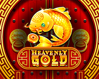 Heavenly Gold